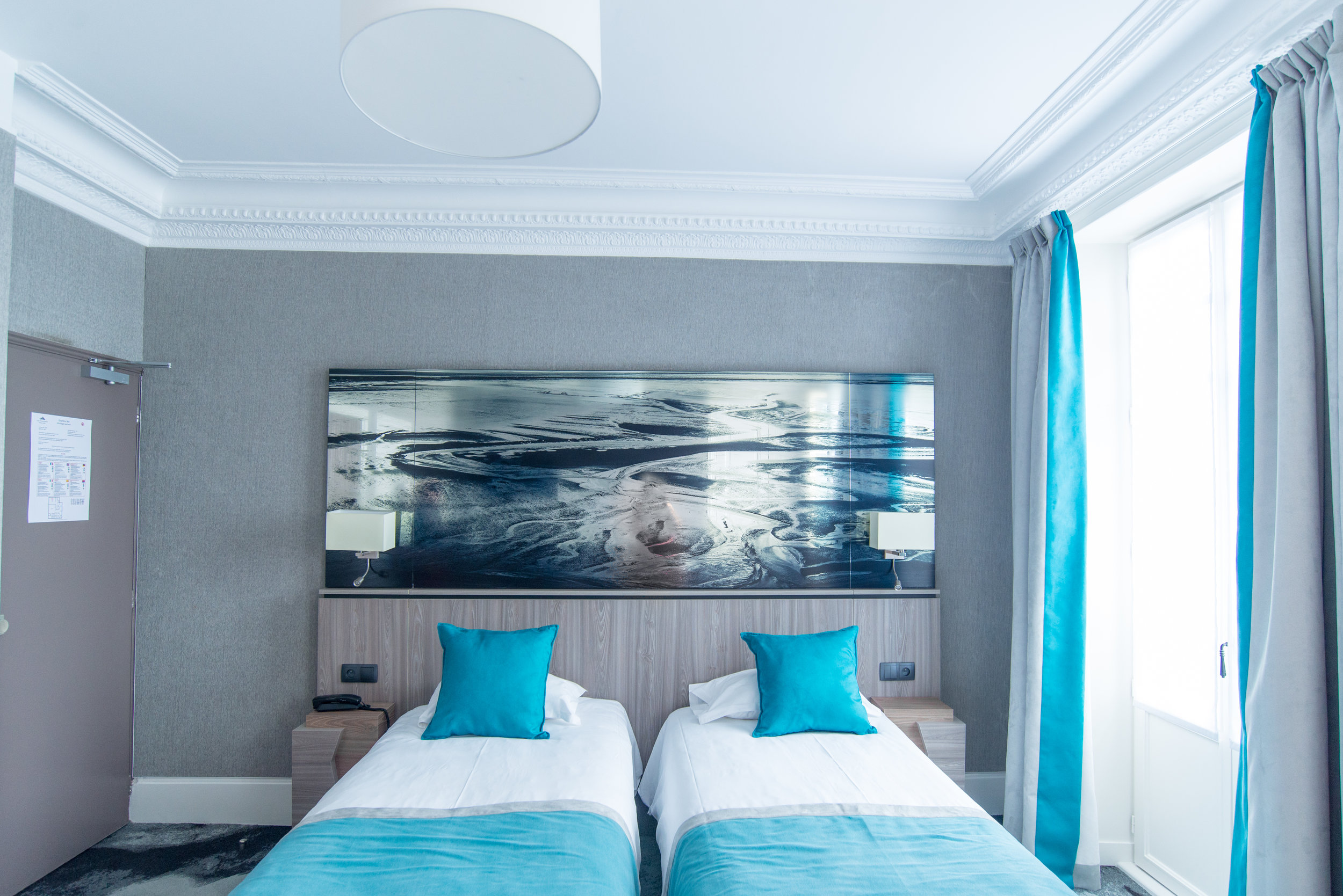 Image c/o Augusta Leigh Photography of SnapSquad