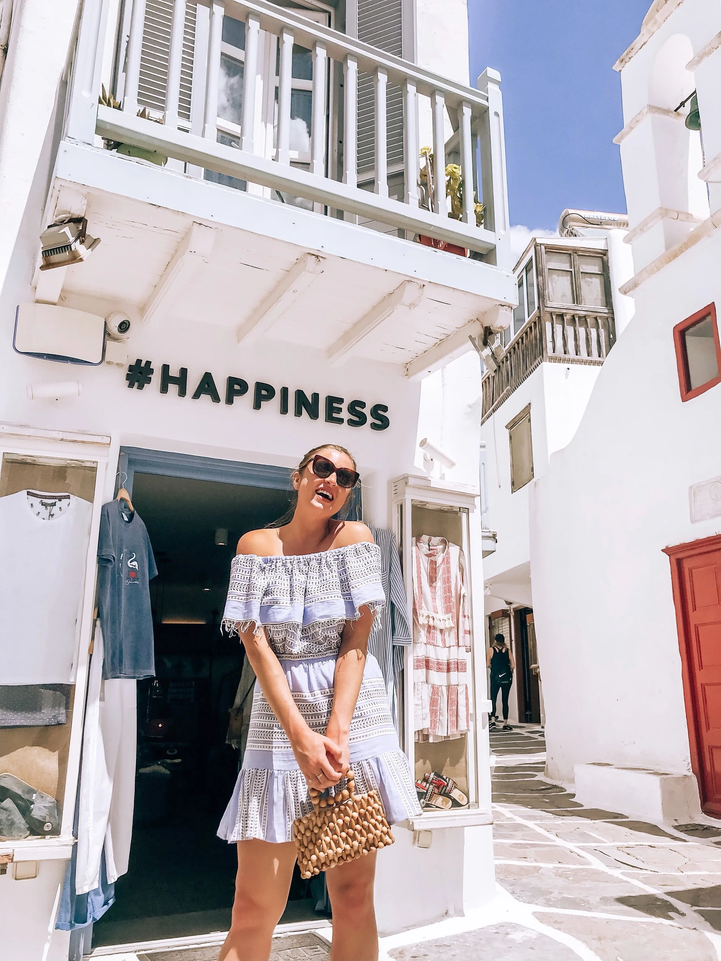 MYKONOS TRAVEL GUIDE
