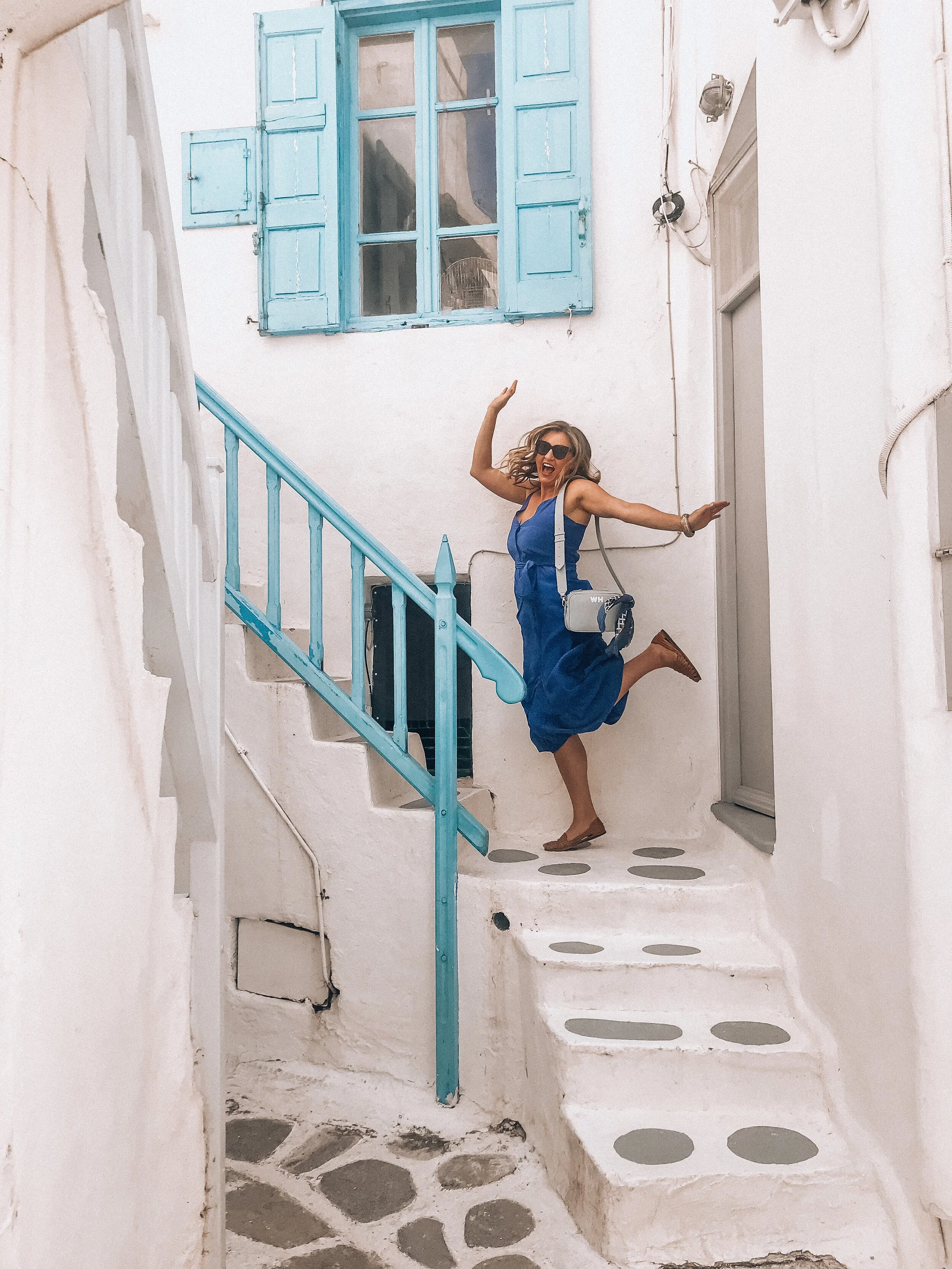 mykonos travel guide