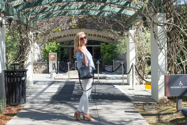 domaine chandon napa valley