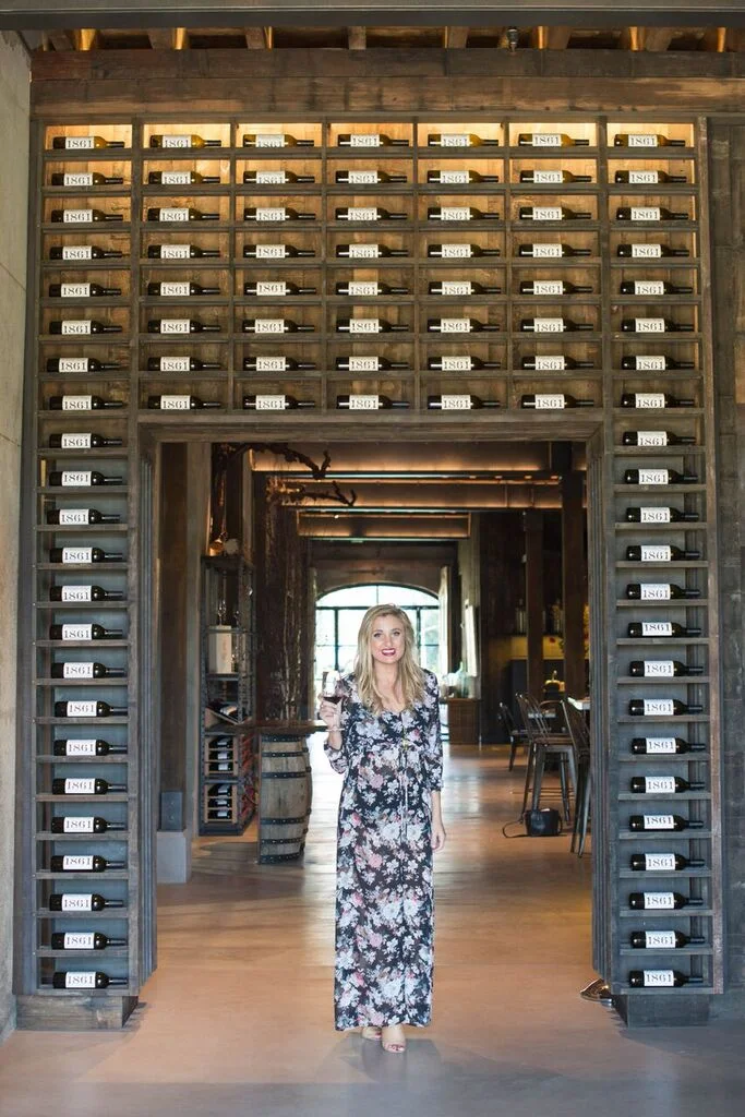 charles krug napa valley