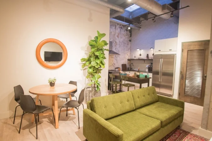 506 lofts nashville tennessee