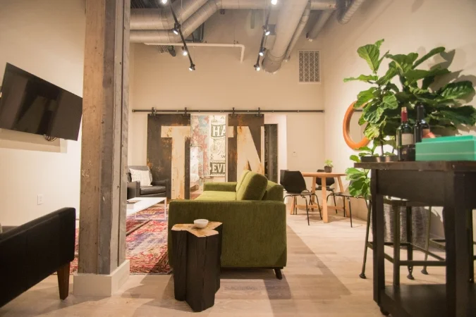 506 lofts nashville tn