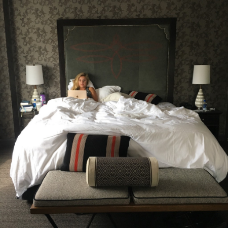 loews vanderbilt hotel