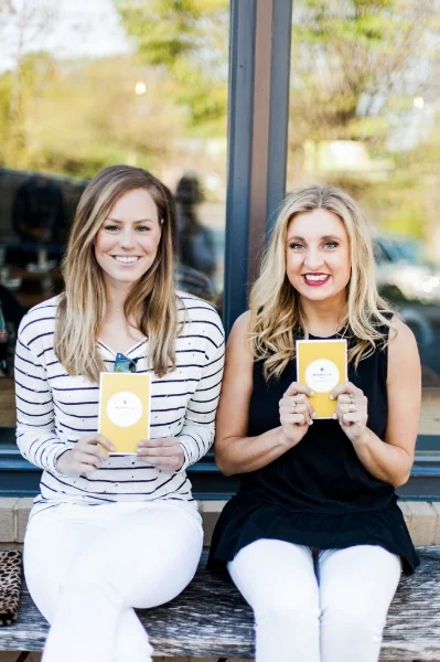 NASHVILLE FIELD GUIDE WHITES MERCANTILE