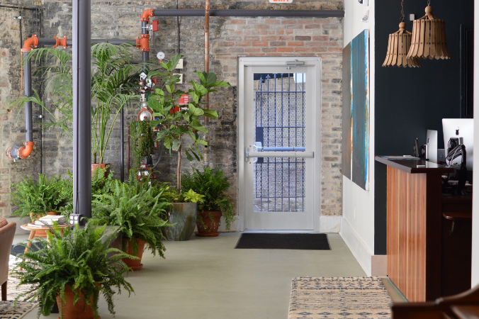 catahoula boutique hotel new orleans