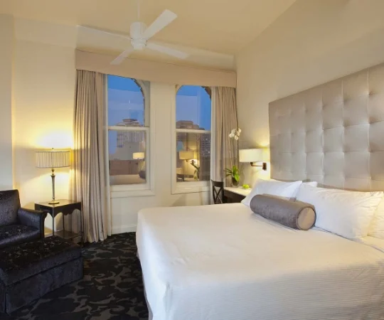 international house hotel new orleans