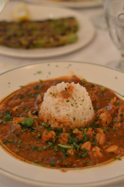 galatoire's new orleans seafood ettouffe