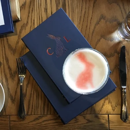 compere lapin cocktails new orleans