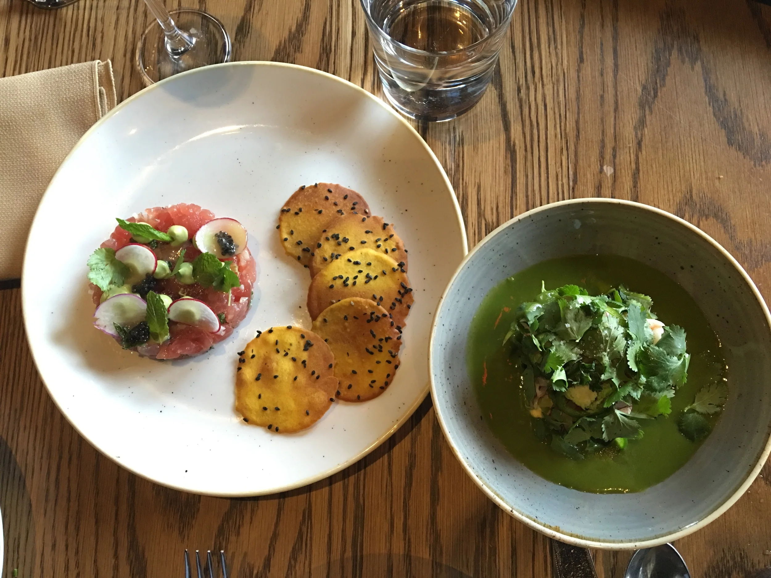 compere lapin new orleans restaurant