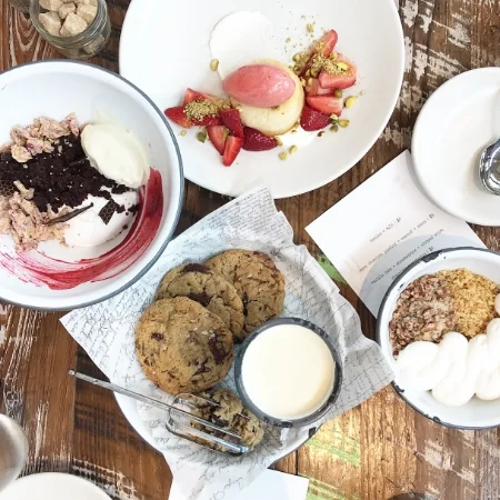 willa jean brunch desserts new orleans restaurants