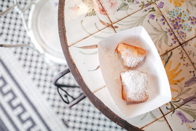 new orleans beignets cafe beignet