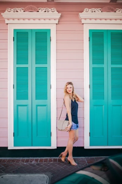 NEW ORLEANS SHOPPING MAGAZINE STREET AZBYS