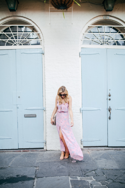 new orleans french quarter travel guide