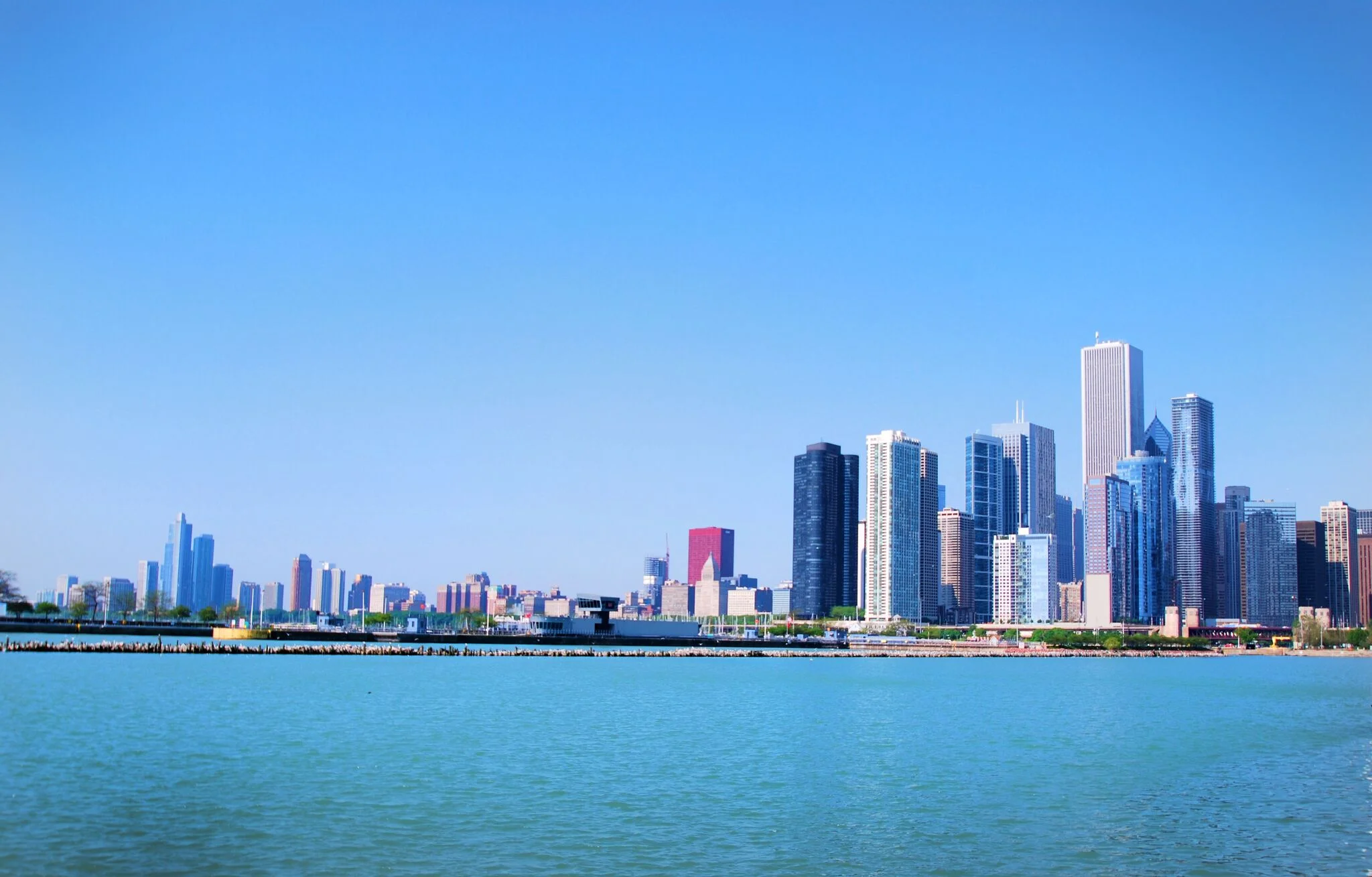 chicago illinois