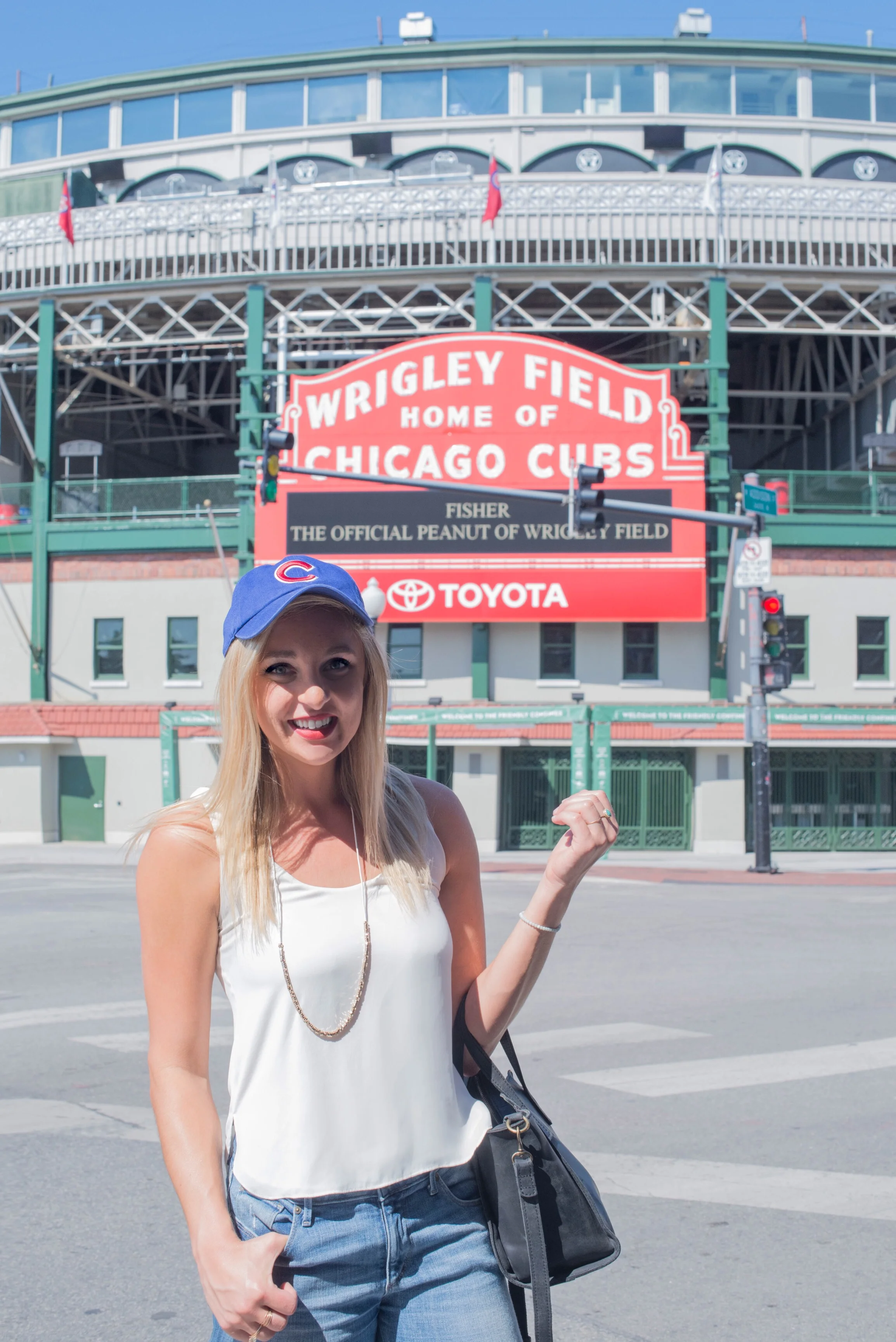 chicago cubs