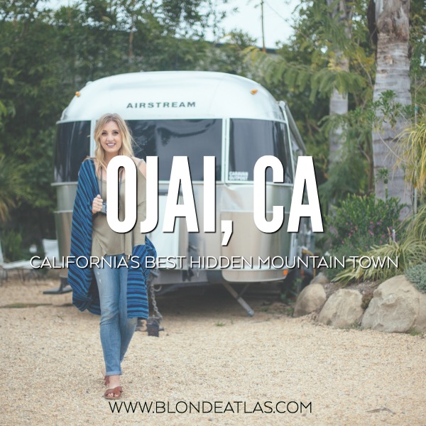 ojai california