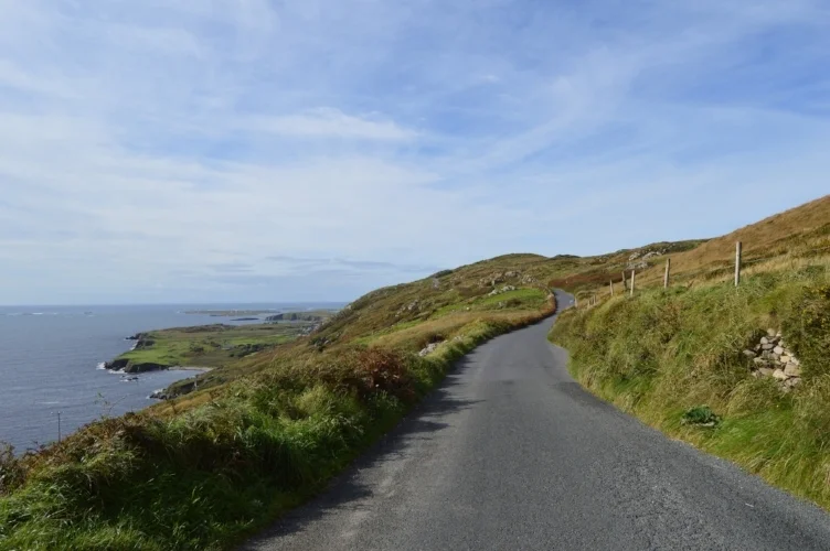connemara national park ireland
