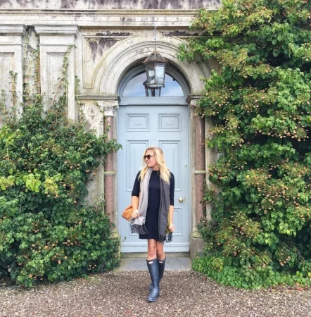 ballyvolane house ireland cork