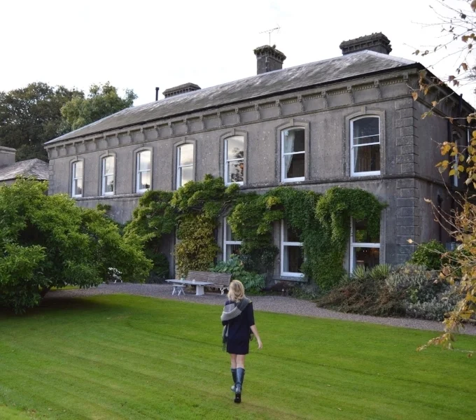 ballyvolane house ireland cork