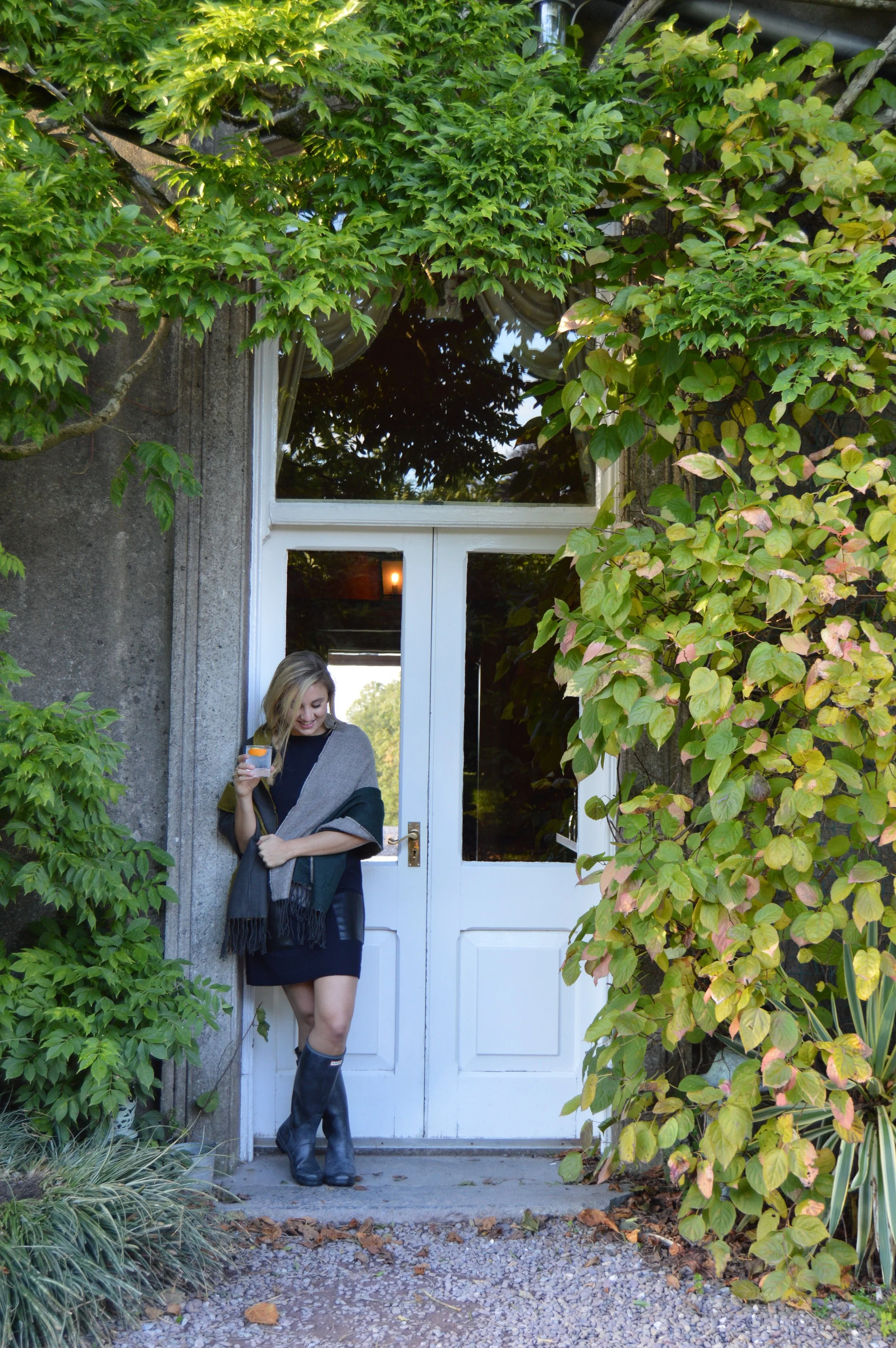 ballyvolane house cork ireland