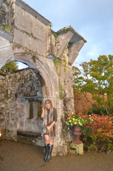 Dromoland castle ireland