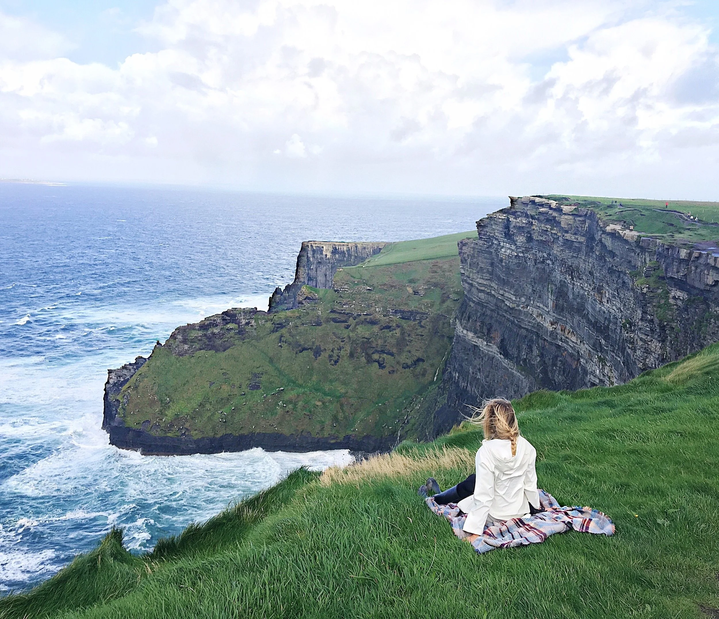 cliffs of moher ireland