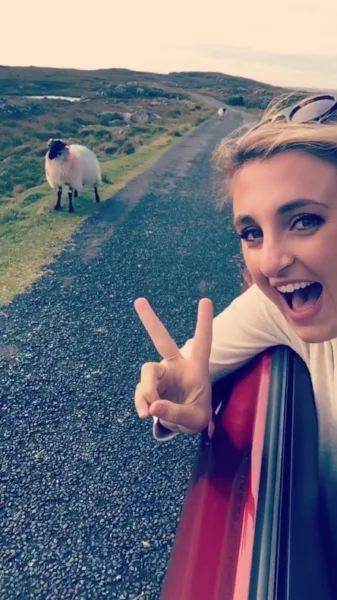 connemara national park