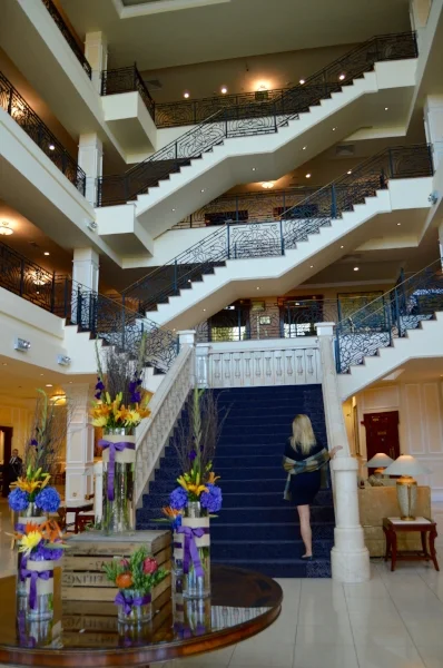 the heritage killenard ireland