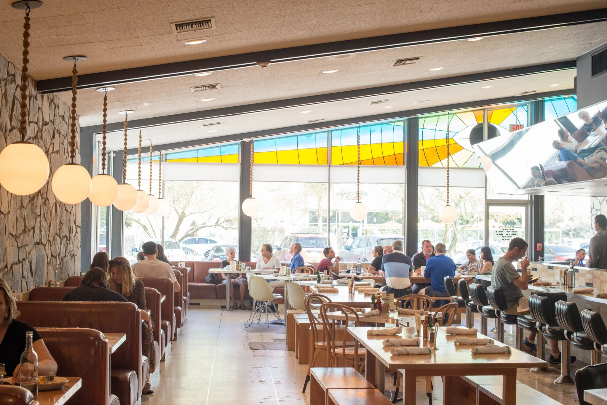 KINGS HIGHWAY ACE HOTEL PALM SPRINGS