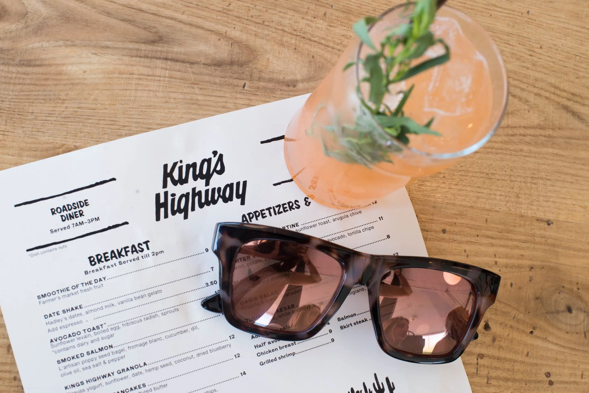 KINGS HIGHWAY ACE HOTEL PALM SPRINGS