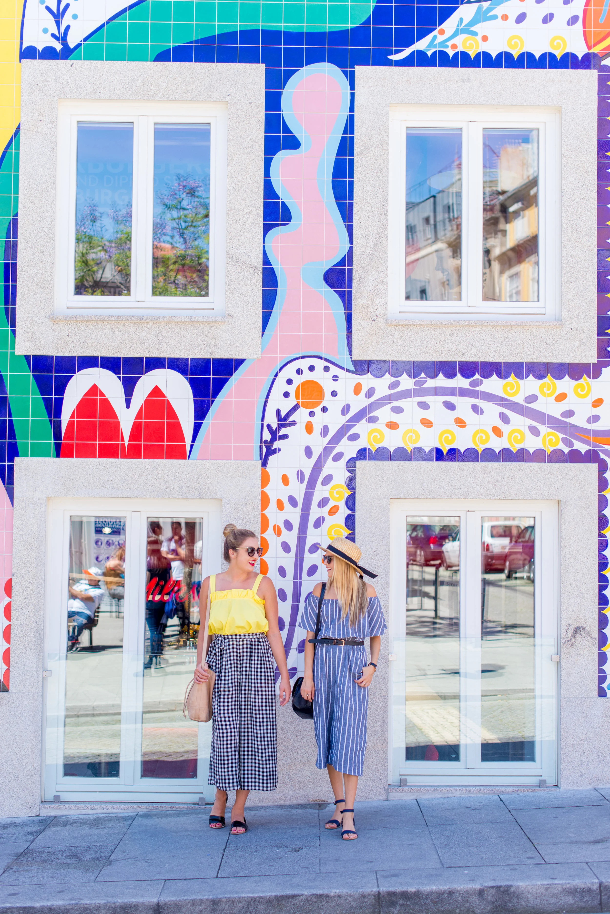 Image c/o Augusta Leigh Photography of SnapSquad