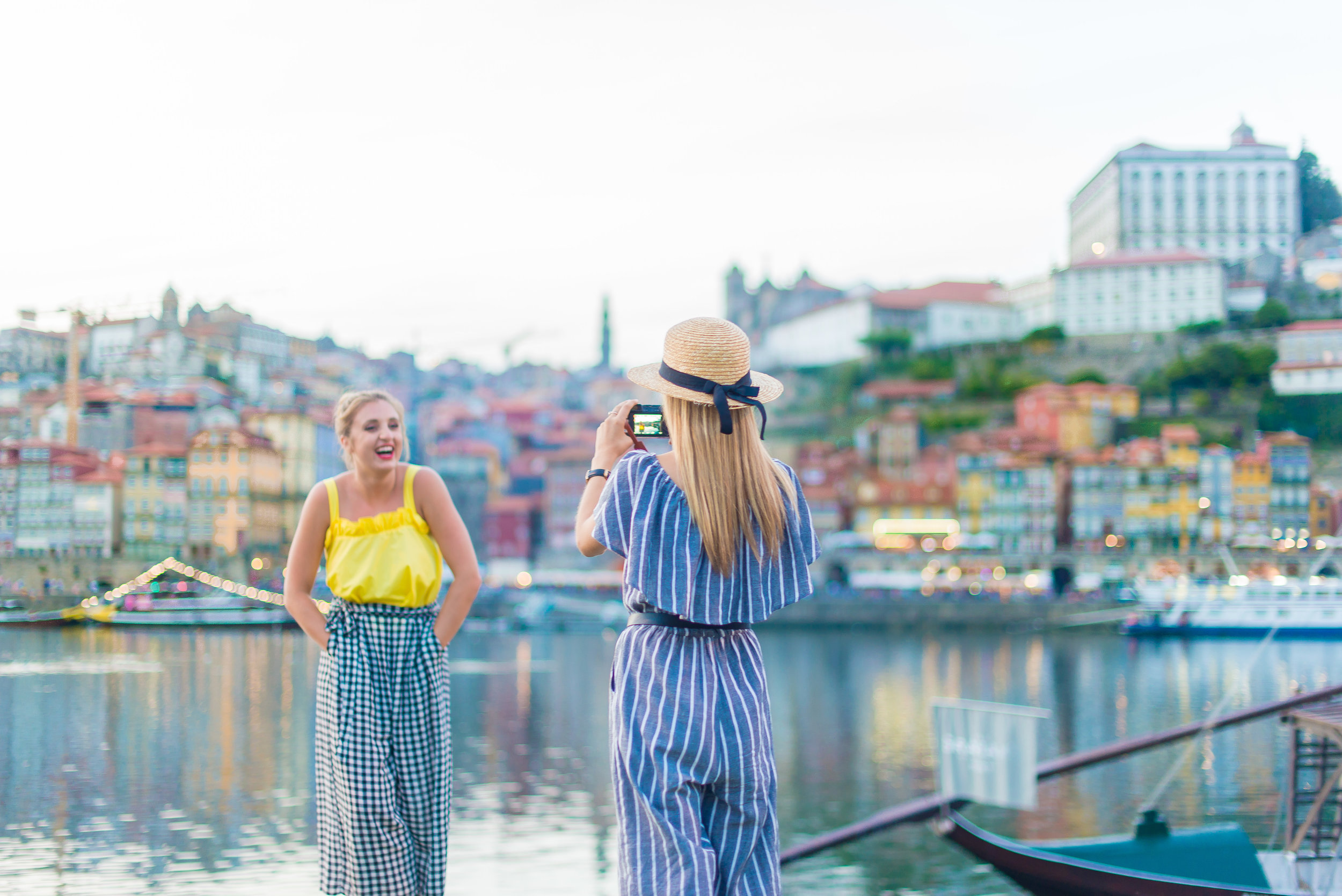 Image c/o Augusta Leigh Photography of SnapSquad