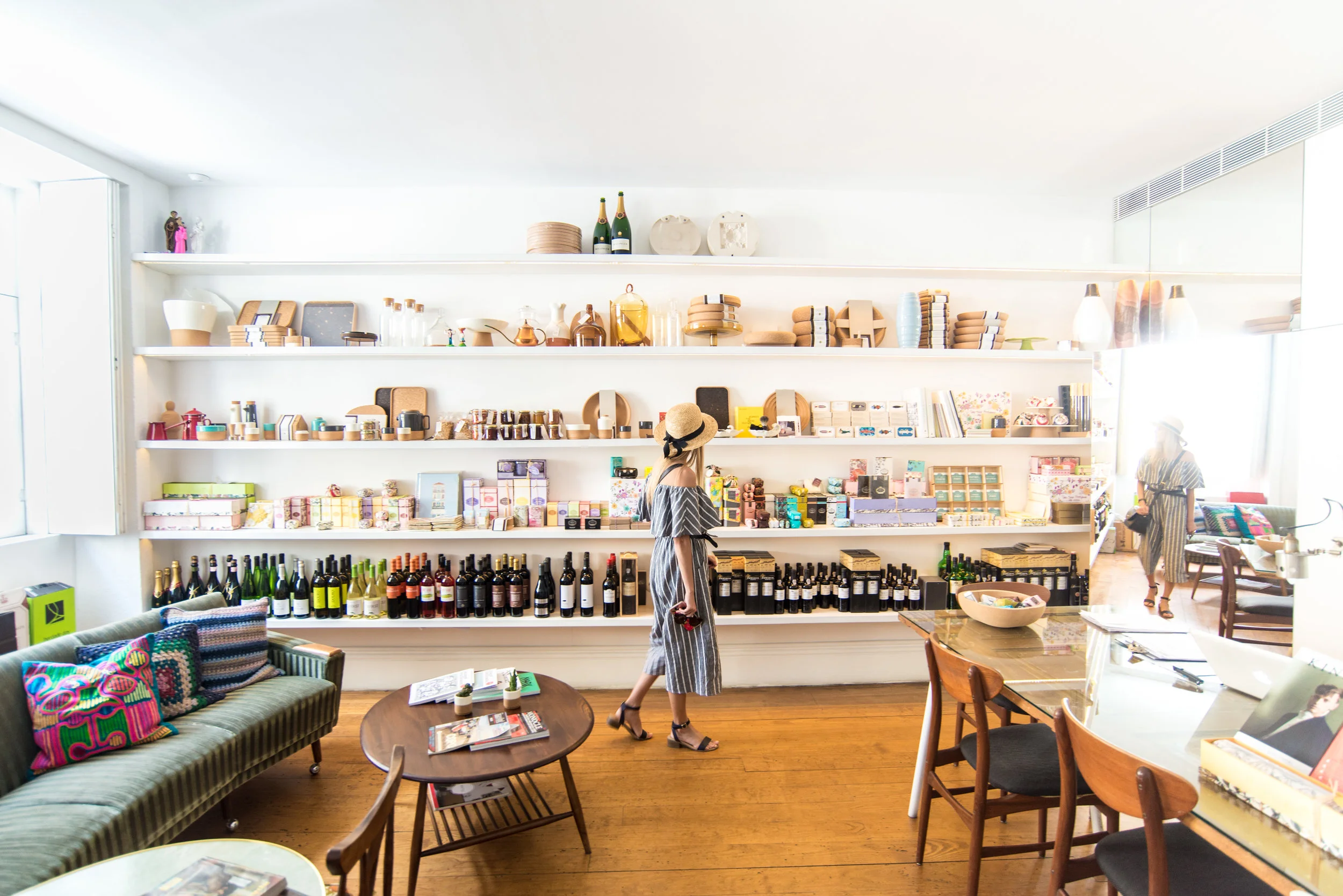 Image c/o Augusta Leigh Photography of SnapSquad