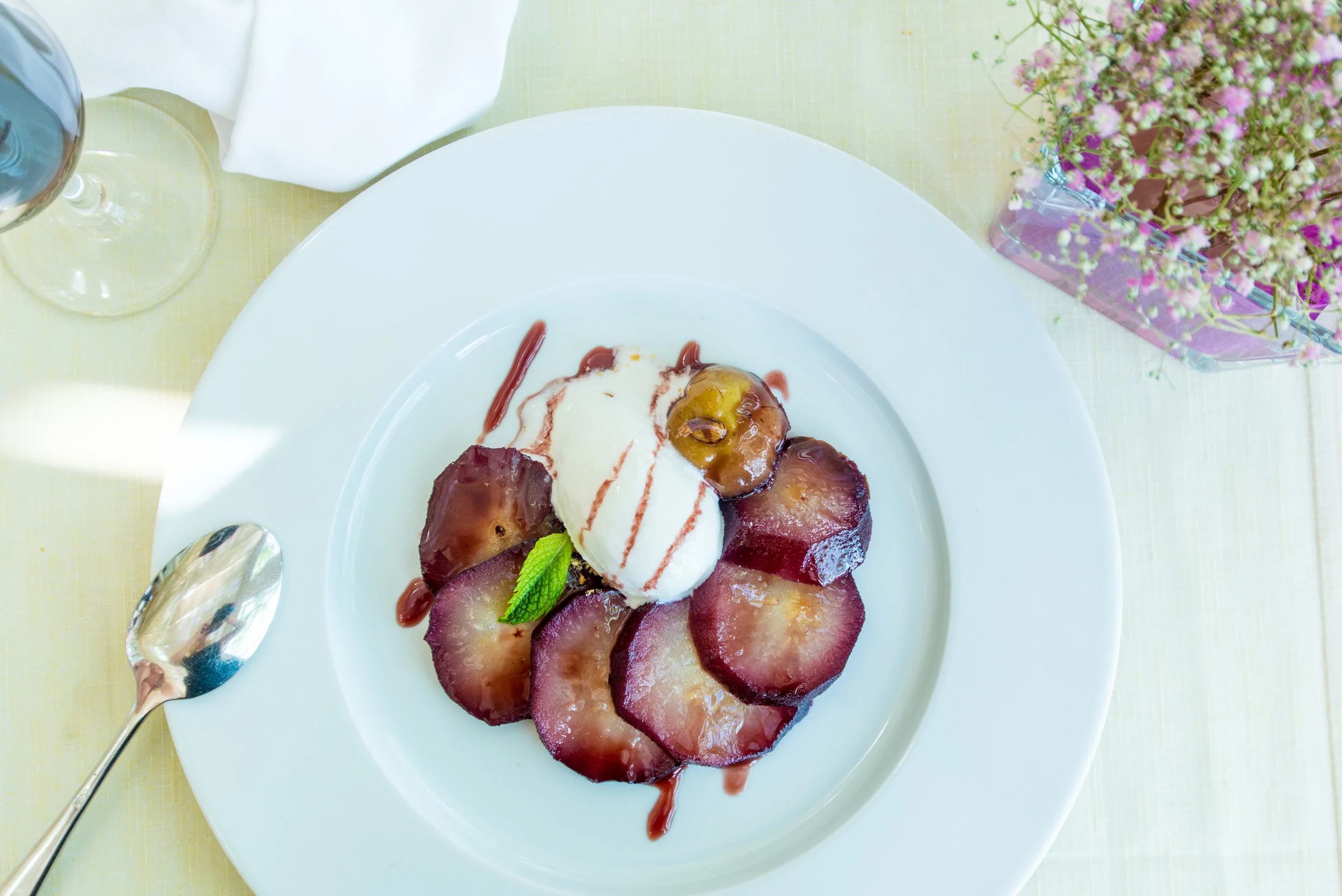 Image c/o Augusta Leigh Photography of SnapSquad