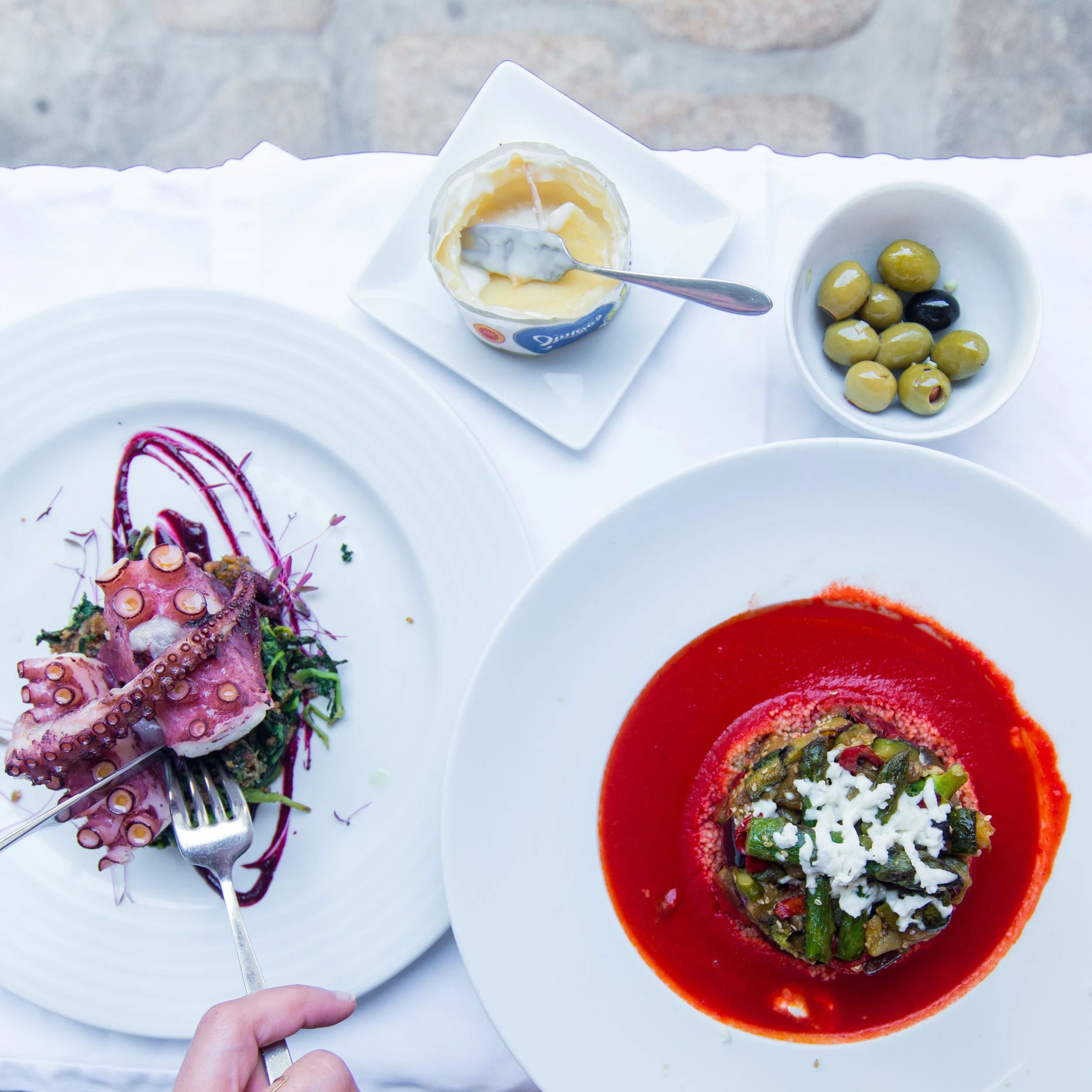 Image c/o Augusta Leigh Photography of SnapSquad