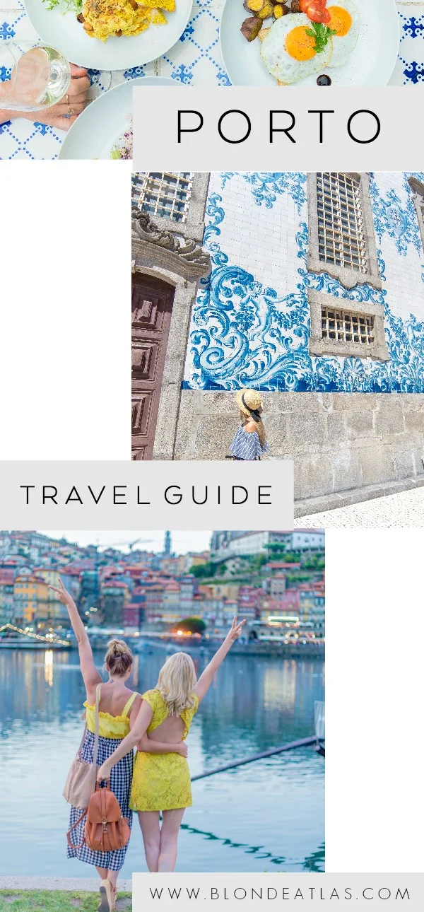 PORTO PORTUGAL PINTEREST