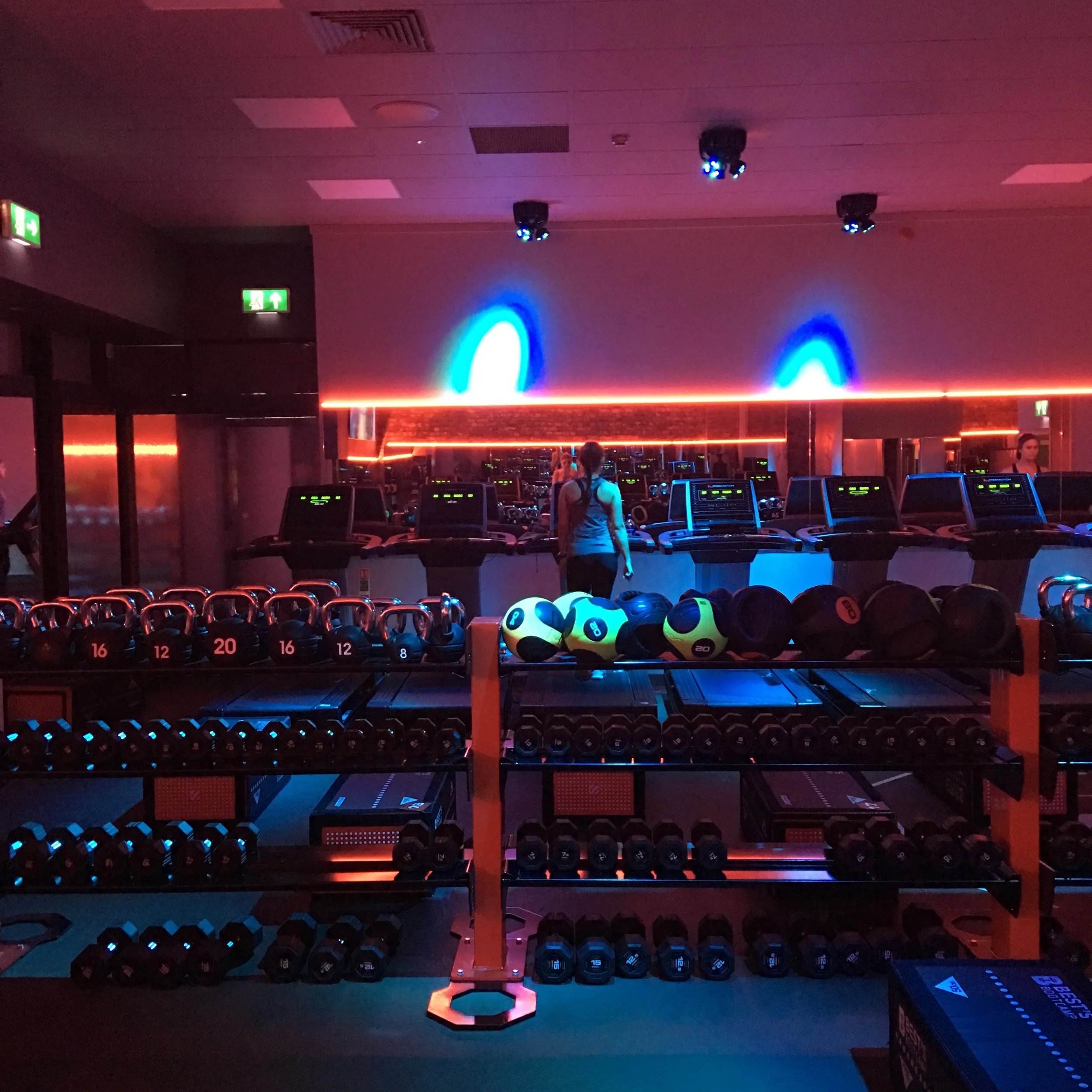 best's bootcamp charing cross London