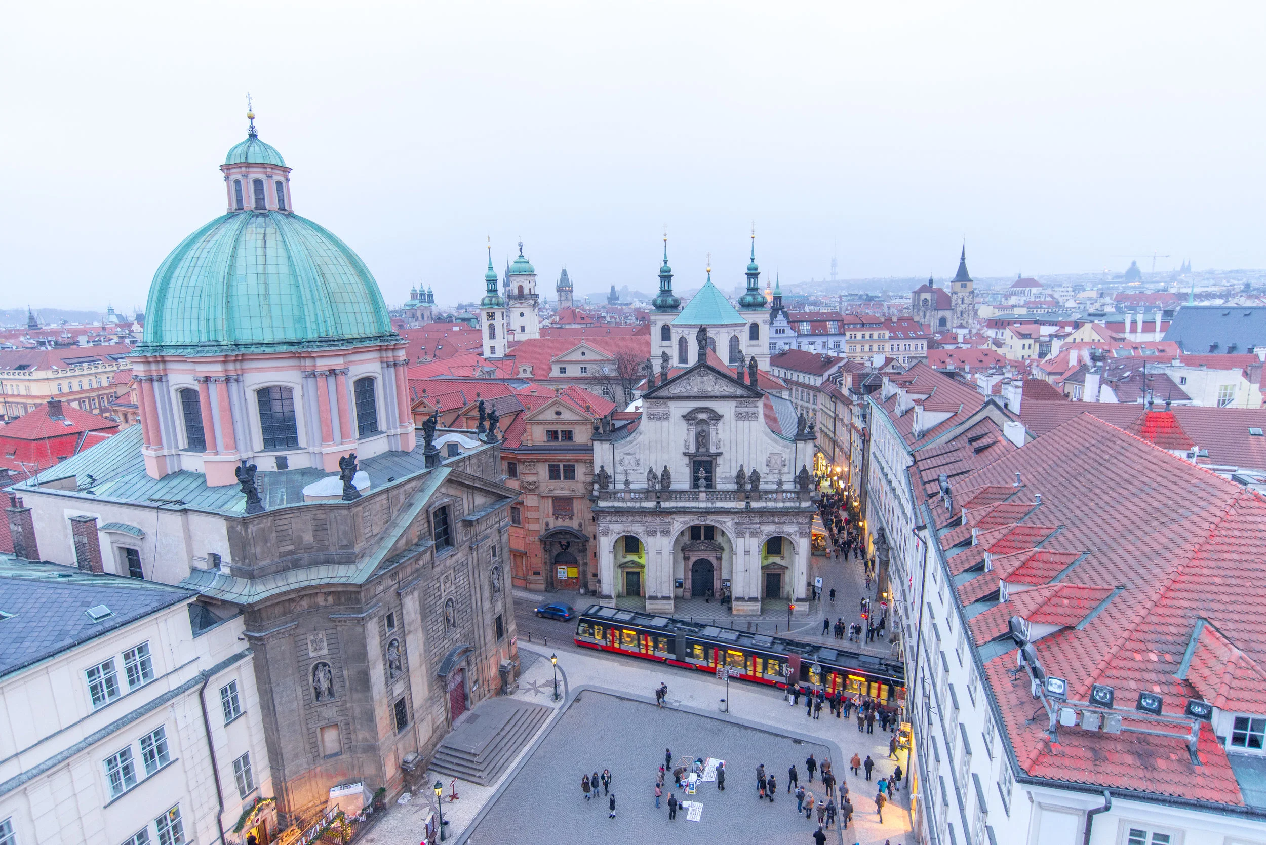 Image c/o Augusta Leigh Photography of SnapSquad