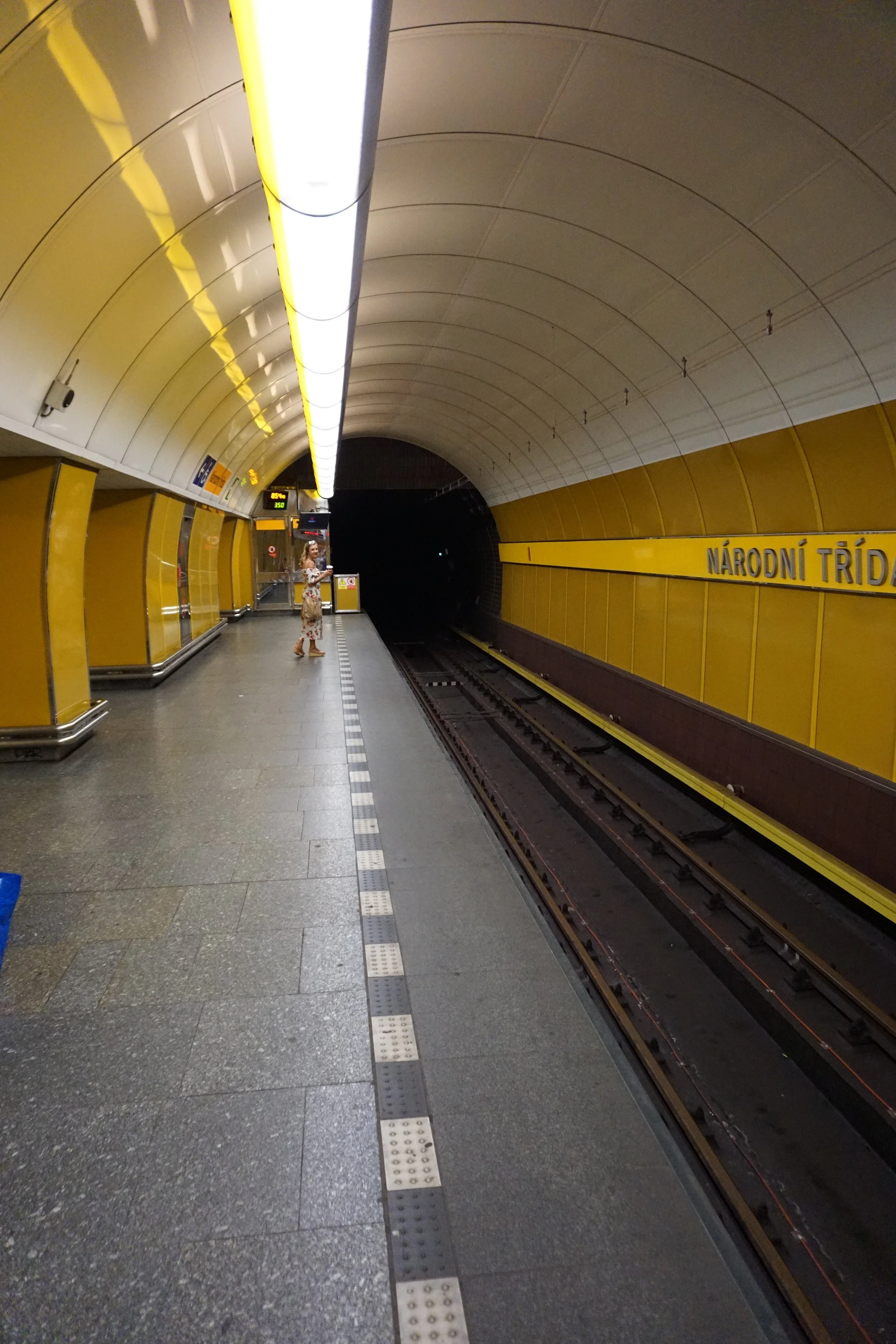 prague czech republic