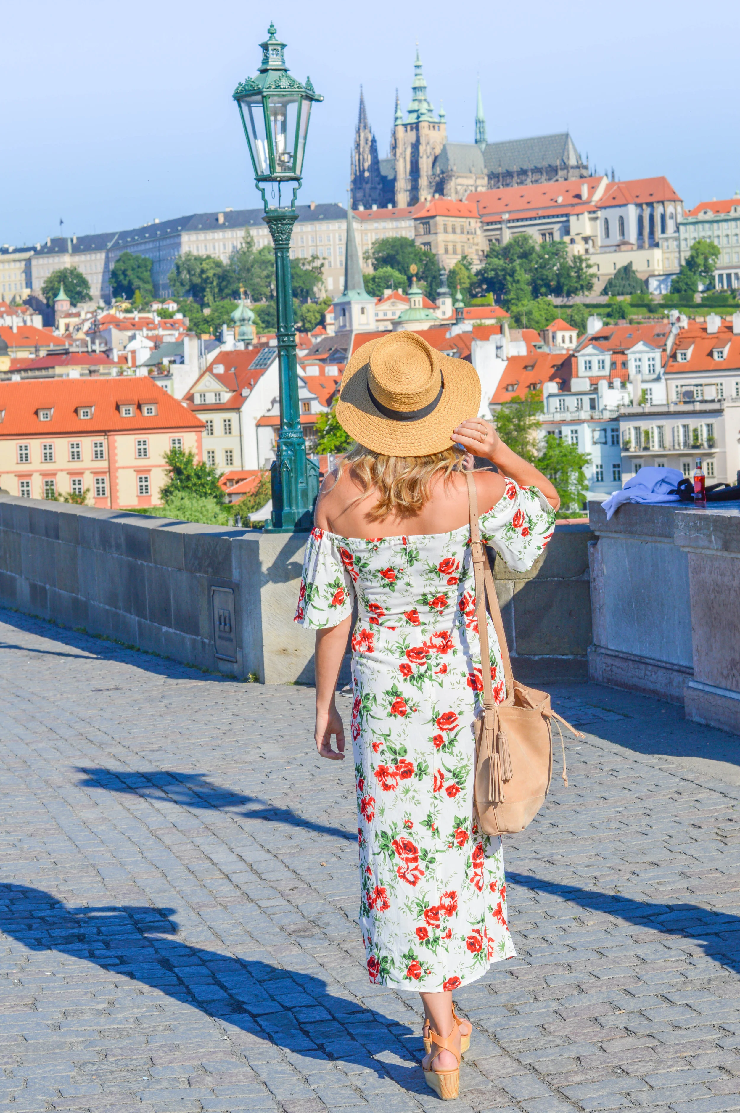 prague czech republic