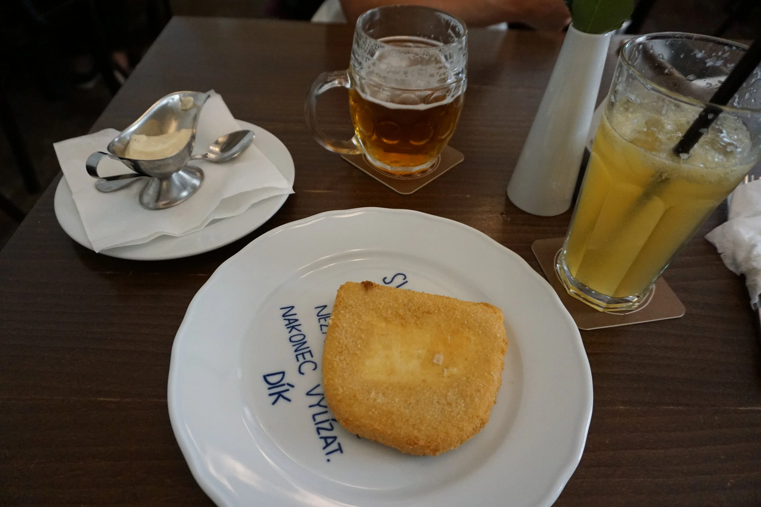 prague czech republic