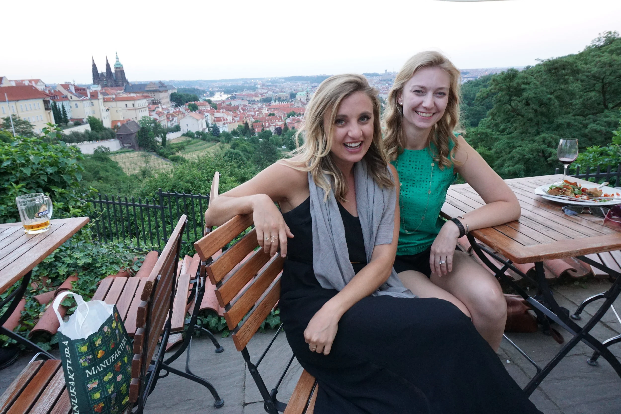 prague czech republic