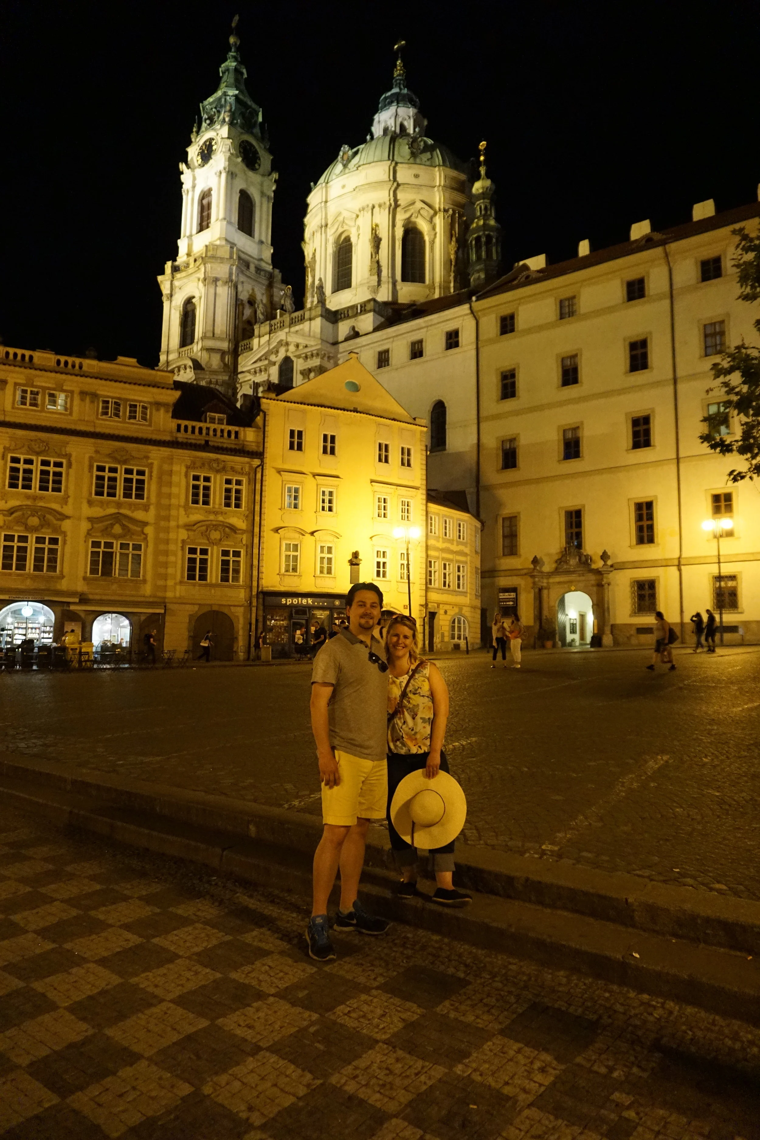 prague czech republic