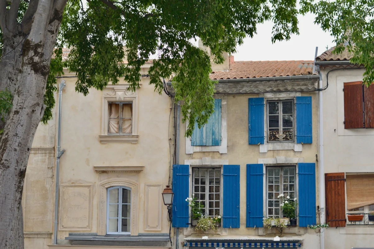 saint remy de provence