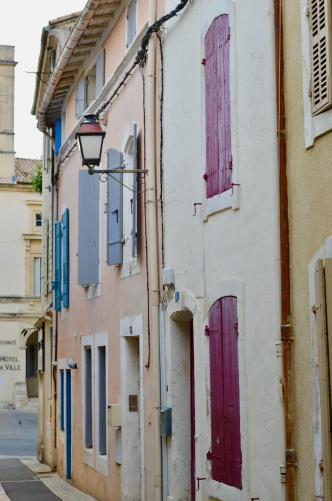 saint remy de provence