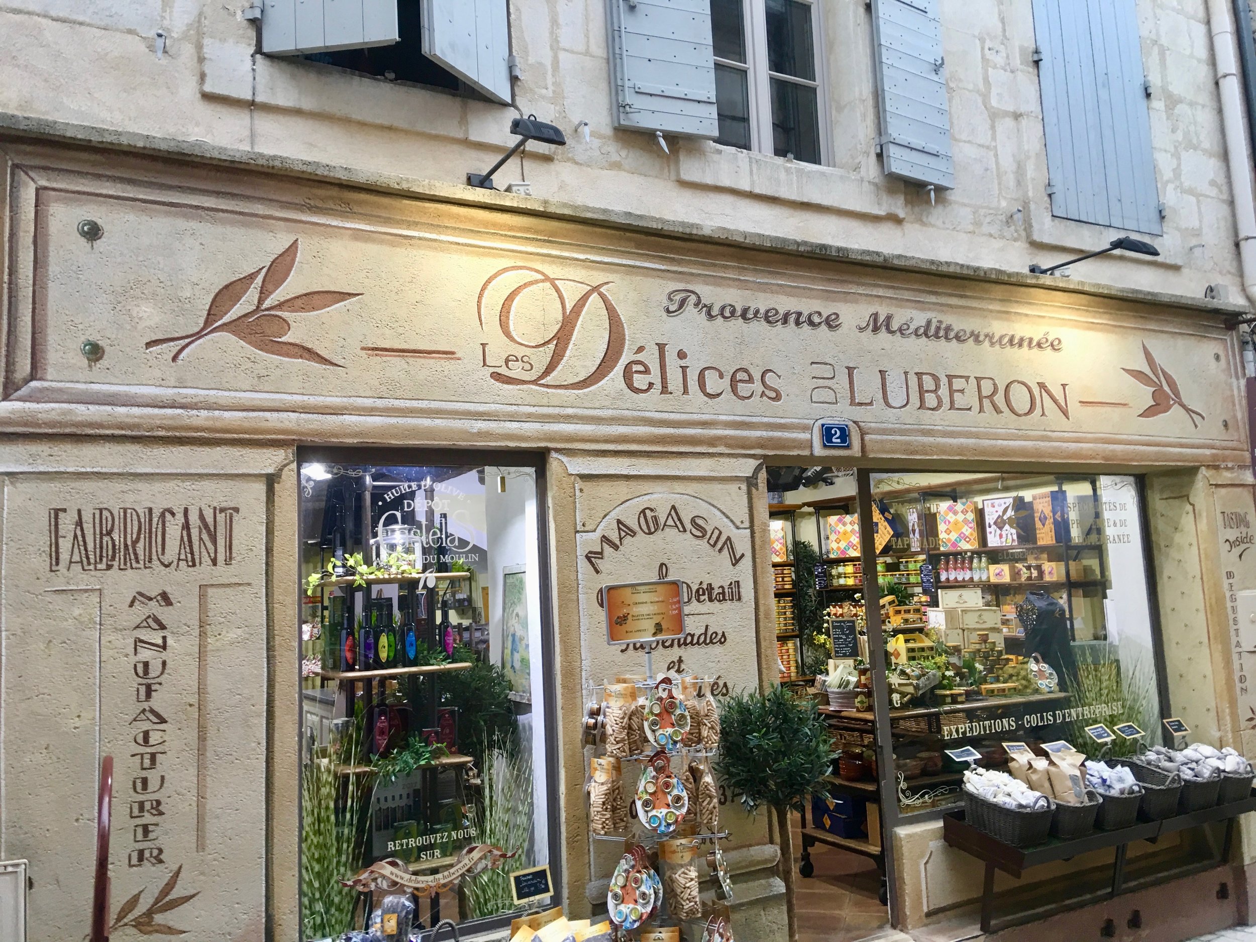 saint remy de provence