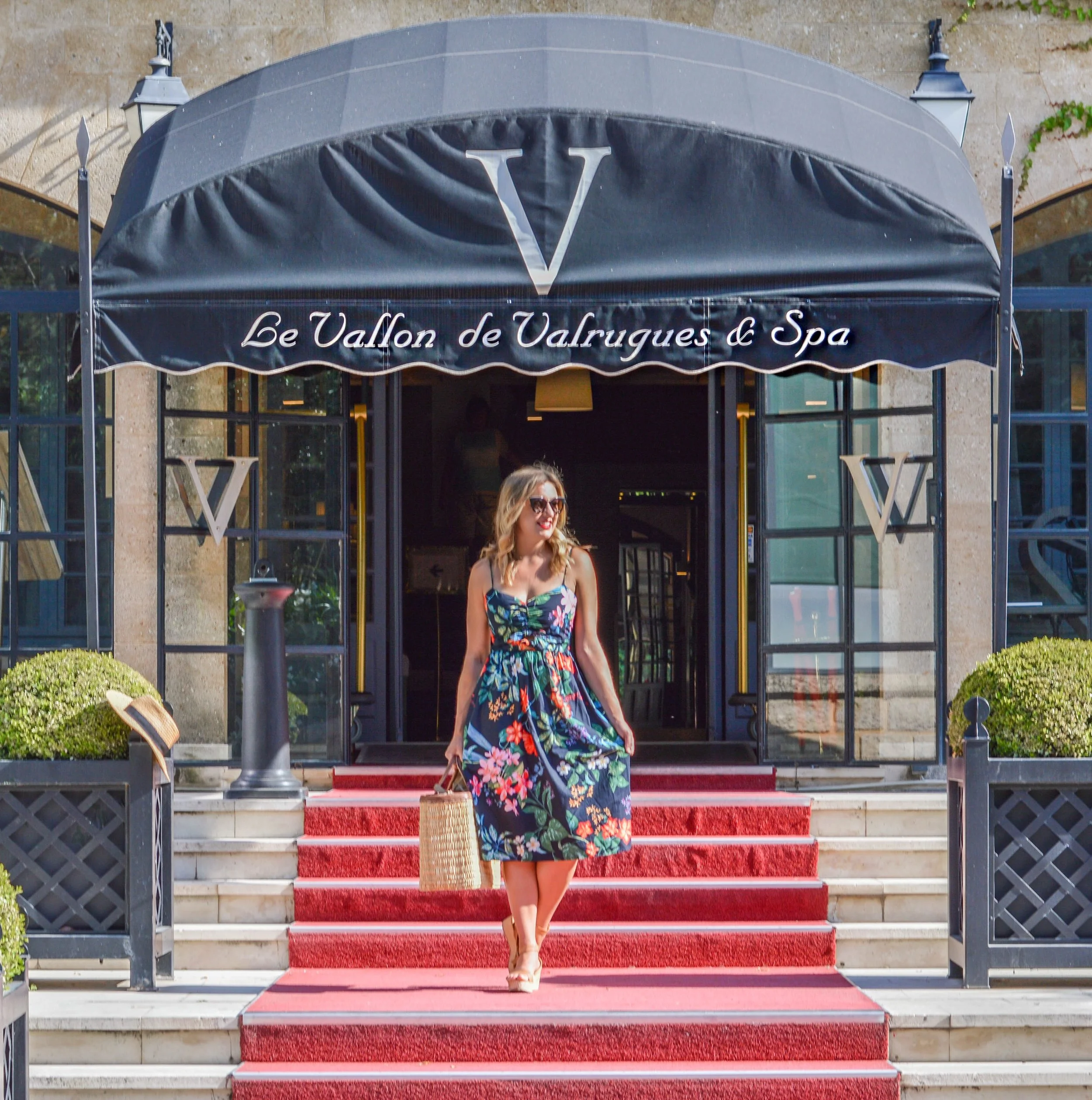 Hotel Le vallom de valruges and spa  saint remy de provence