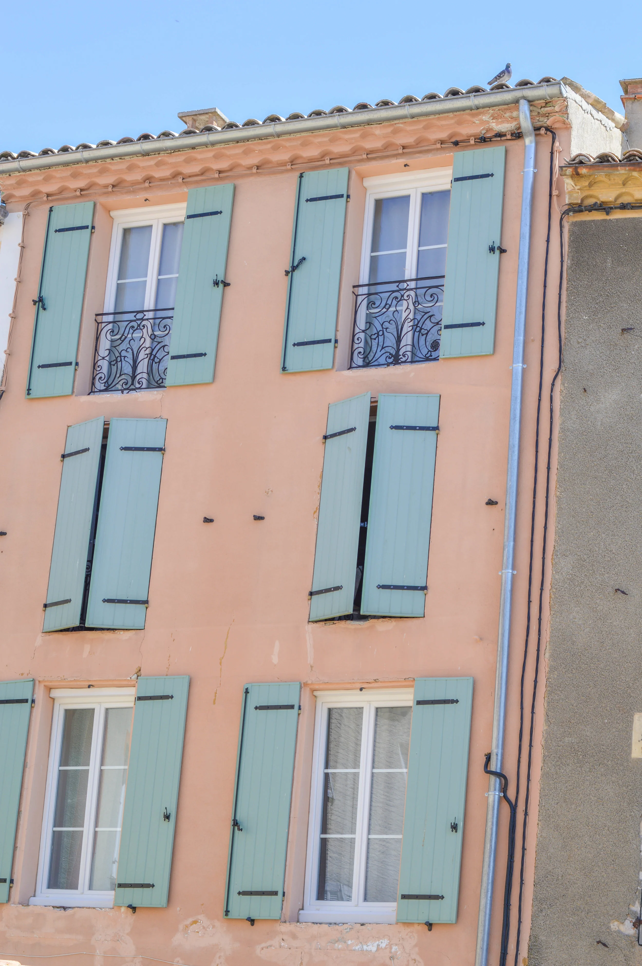 aix en provence france