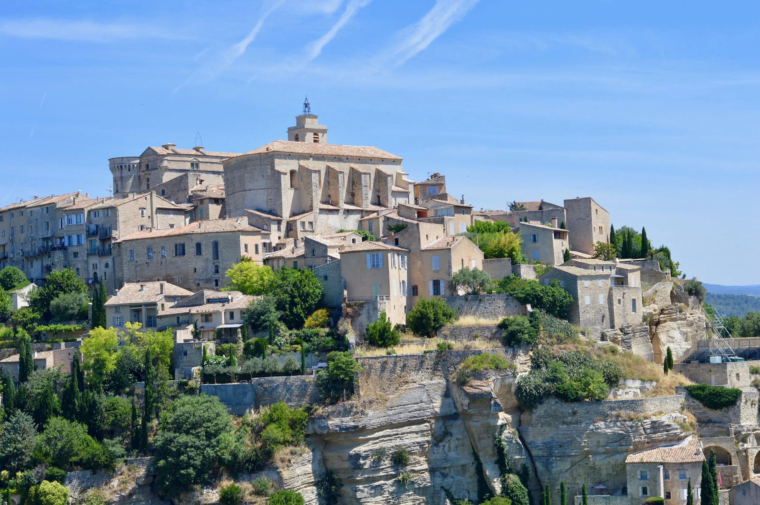 gordes france